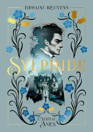 Tiphaine Bleuvenn - Sylphide